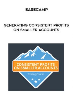 Generating Consistent Profits On Smaller Accounts of https://crabaca.store/