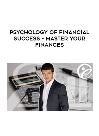 Psychology of Financial Success - Master Your Finances of https://crabaca.store/