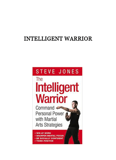 Intelligent Warrior of https://crabaca.store/