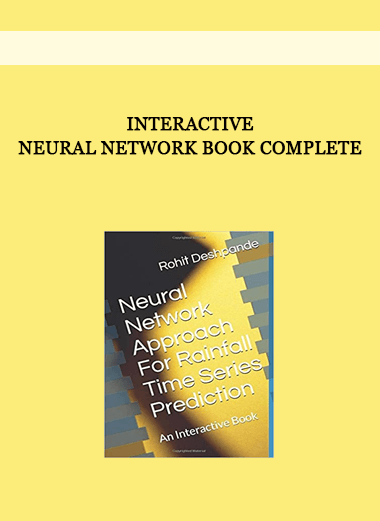 Interactive Neural Network Book Complete of https://crabaca.store/