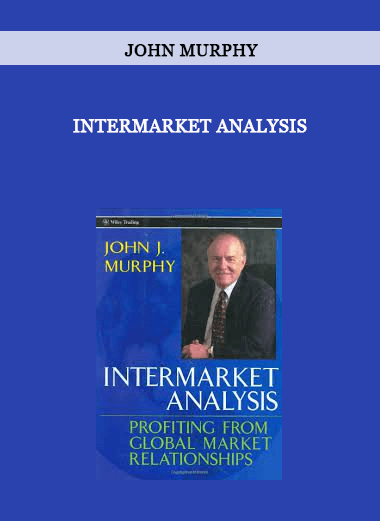 Intermarket Analysis by John Murphy of https://crabaca.store/