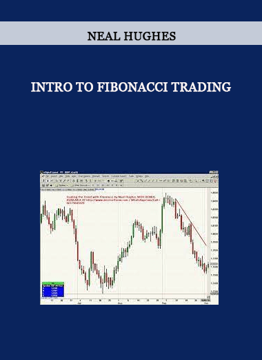 Intro to Fibonacci Trading by Neal Hughes of https://crabaca.store/