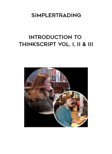 Introduction to ThinkScript Vol. I