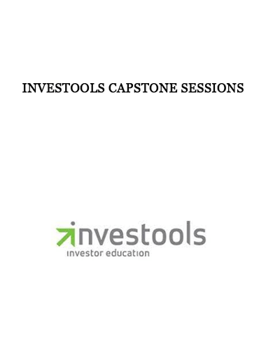 Investools Capstone Sessions of https://crabaca.store/