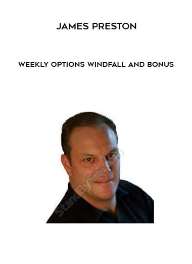 James Preston – Weekly Options Windfall and Bonus of https://crabaca.store/