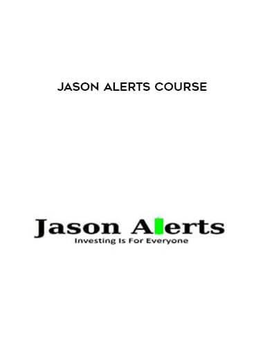 Jason Alerts Course of https://crabaca.store/