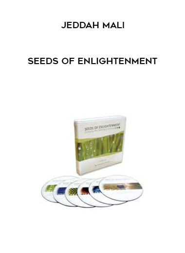 Jeddah Mali - Seeds of Enlightenment of https://crabaca.store/