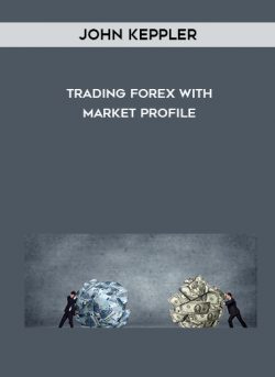 John Keppler - Trading Forex With Market Profile of https://crabaca.store/