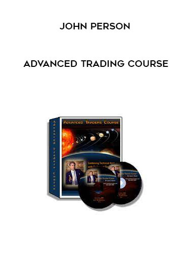 John Person – Advanced Trading Course of https://crabaca.store/