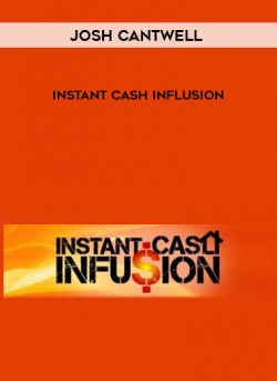 Josh Cantwell - Instant Cash Infusion of https://crabaca.store/