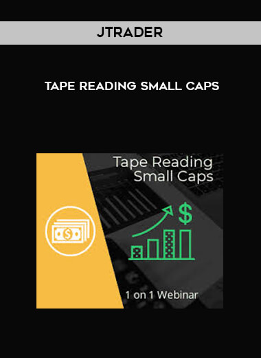 Jtrader - Tape Reading Small Caps of https://crabaca.store/