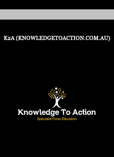 K2A (knowledgetoaction.com.au) of https://crabaca.store/