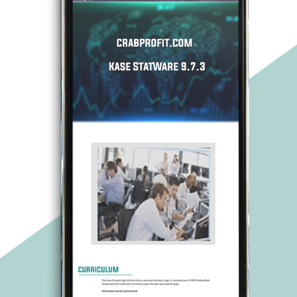 Kase StatWare 9.7.3 of https://crabaca.store/