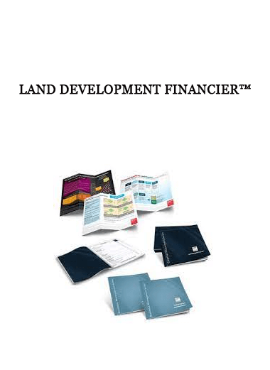 Land Development Financier™ of https://crabaca.store/