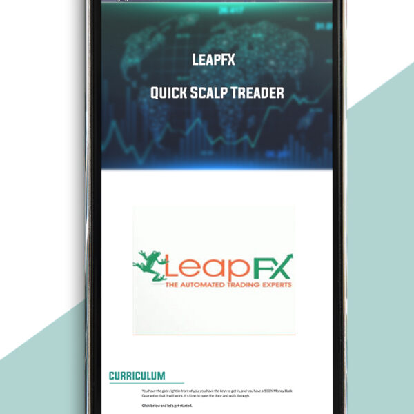 LeapFX – Quick Scalp Treader (Unlocked) of https://crabaca.store/