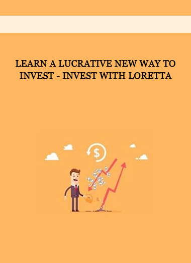 Learn A Lucrative New Way To Invest - Invest With Loretta of https://crabaca.store/