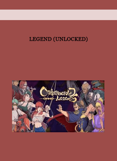 Legend (Unlocked) of https://crabaca.store/