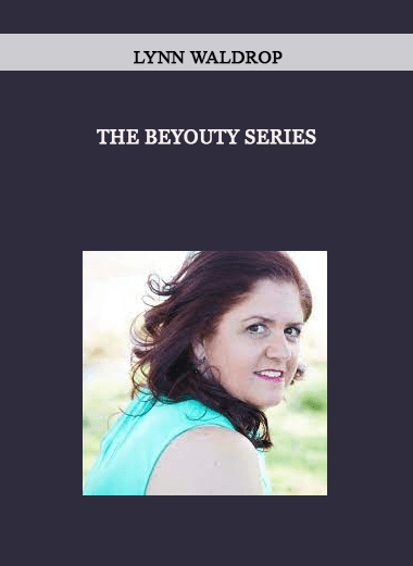 Lynn Waldrop – The BeYOUty Series of https://crabaca.store/