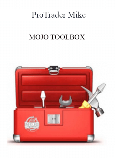 MOJO TOOLBOX by ProTrader Mike of https://crabaca.store/