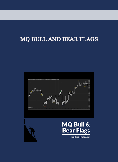 MQ Bull and Bear Flags of https://crabaca.store/