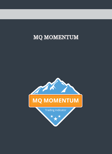 MQ Momentum of https://crabaca.store/