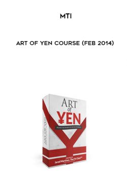 MTI – Art of Yen Course (Feb 2014) of https://crabaca.store/