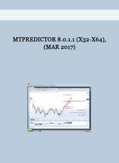 MTPredictor 8.0.1.1 (x32-x64)