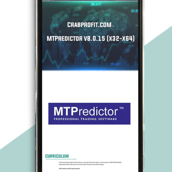 MTPredictor v8.0.15 (x32-x64) of https://crabaca.store/