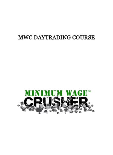 MWC Daytrading Course of https://crabaca.store/