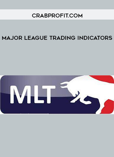 Major League Trading Indicators of https://crabaca.store/