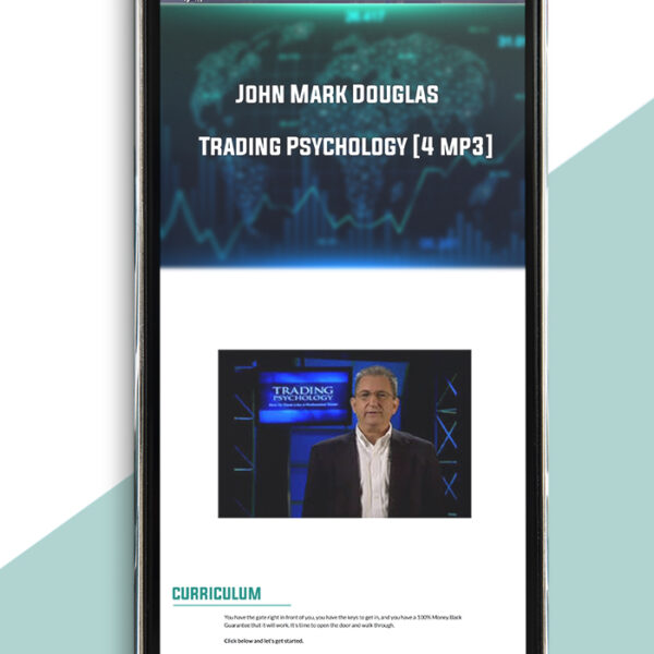 Mark Douglas - Trading Psychology [4 mp3] of https://crabaca.store/