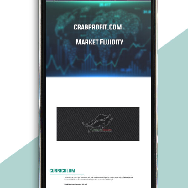 Market Fluidity of https://crabaca.store/