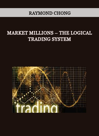 Market Millions – The Logical Trading System by Raymond Chong of https://crabaca.store/