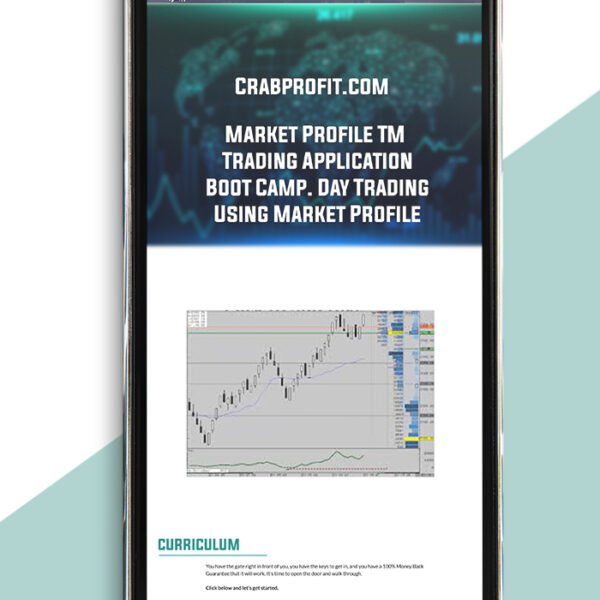 Market Profile TM Trading Application Boot Camp. Day Trading Using Market Profile of https://crabaca.store/