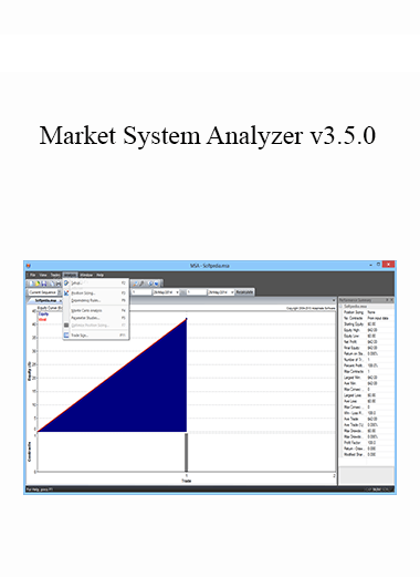 Market System Analyzer v3.5.0 of https://crabaca.store/