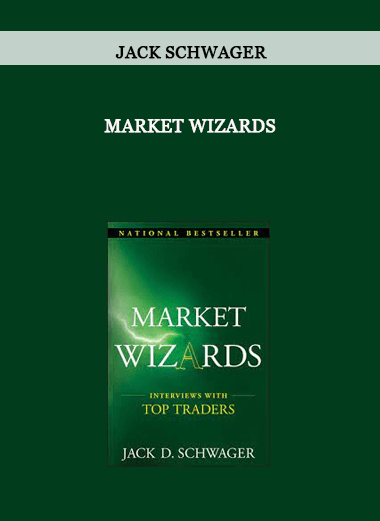 Market Wizards by Jack Schwager of https://crabaca.store/