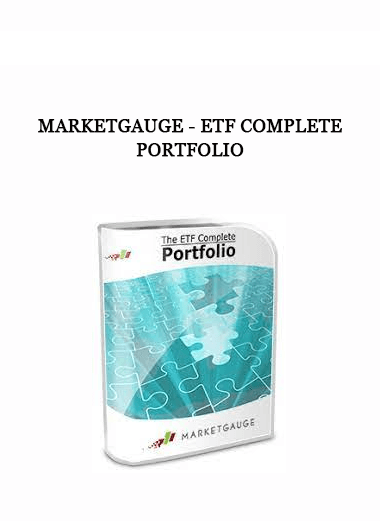 MarketGauge - ETF Complete Portfolio of https://crabaca.store/