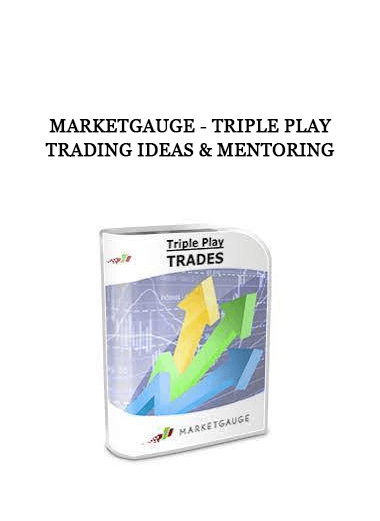 MarketGauge - Triple Play Trading Ideas & Mentoring of https://crabaca.store/