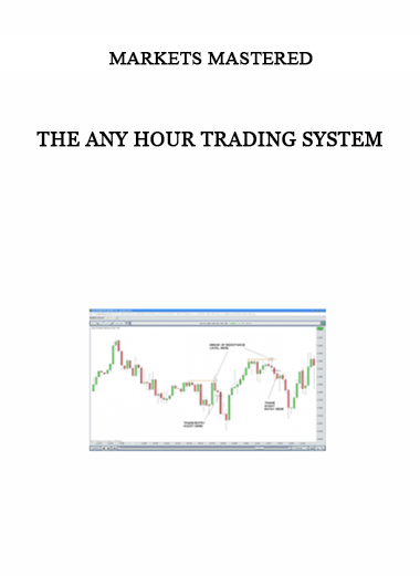 Markets Mastered - The Any Hour Trading System of https://crabaca.store/