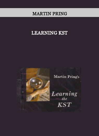 Martin Pring – Learning KST of https://crabaca.store/