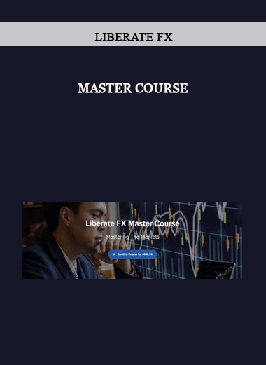 Master Course by Liberate FX of https://crabaca.store/