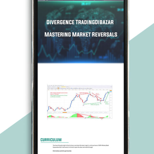 Mastering Market Reversals from Divergence Trading of https://crabaca.store/