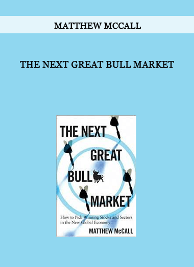 Matthew McCall - The Next Great Bull Market of https://crabaca.store/