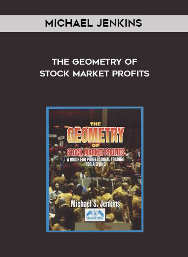 Michael Jenkins - The Geometry of Stock Market Profits of https://crabaca.store/