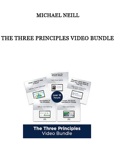 Michael Neill – The Three Principles Video Bundle of https://crabaca.store/