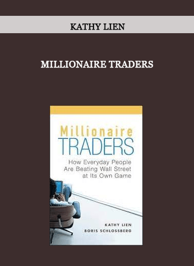 Millionaire Traders by Kathy Lien of https://crabaca.store/