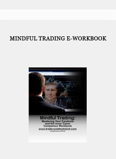 Mindful Trading e-Workbook of https://crabaca.store/