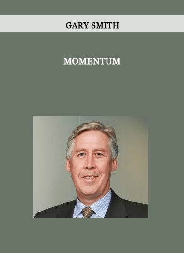 Momentum by Gary Smith of https://crabaca.store/