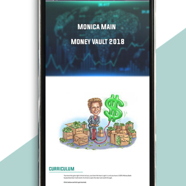 Money Vault 2018 from Monica Main of https://crabaca.store/