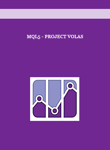 Mql5 - Project Volas  of https://crabaca.store/